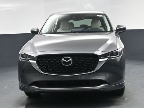 New 2025 MAZDA CX-5 AWD 2.5 S w/ Preferred Package image 11