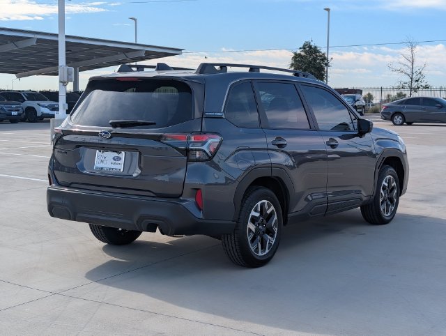 New 2026 Subaru Forester Premium AWD/4WD image 5