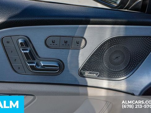 Used 2025 Mercedes-Benz GLE 350 4MATIC image 51