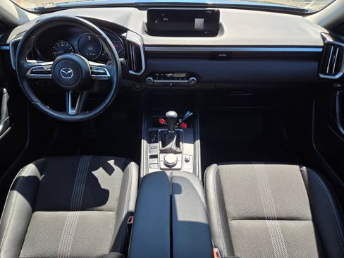 Certified 2023 MAZDA CX-50 AWD 2.5 S w/ Cargo Package image 17
