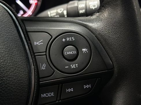 Used 2025 Toyota RAV4 XLE w/ Convenience Package AWD/4WD image 24