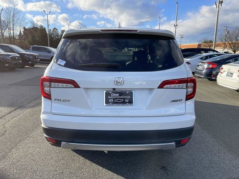 Used 2022 Honda Pilot EX-L image 23
