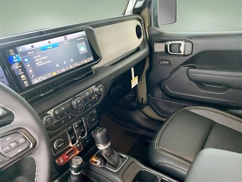New 2026 Jeep Wrangler Unlimited Sport AWD/4WD image 37