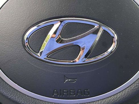 Used 2023 Hyundai Tucson XRT AWD/4WD image 22