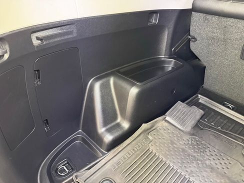 Certified 2024 Toyota 4Runner TRD Off-Road Premium image 61