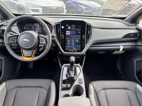 New 2026 Subaru Crosstrek 2.5i Wilderness image 11