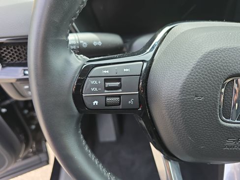 Used 2024 Honda CR-V EX-L image 18