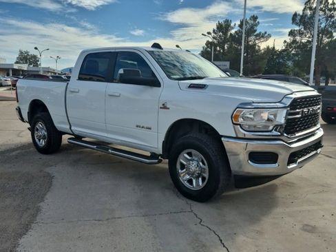 Certified 2022 RAM 2500 Big Horn image 3