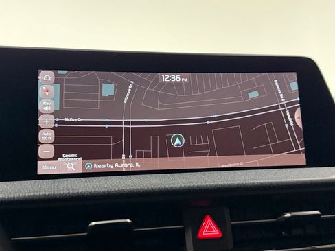 Used 2022 Kia EV6 Wind w/ Wind Technology Package image 18