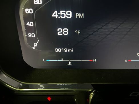 New 2026 GMC Sierra 1500 Elevation AWD/4WD image 20