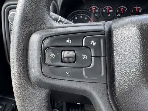 Used 2024 Chevrolet Silverado 3500 W/T w/ WT Convenience Package image 16