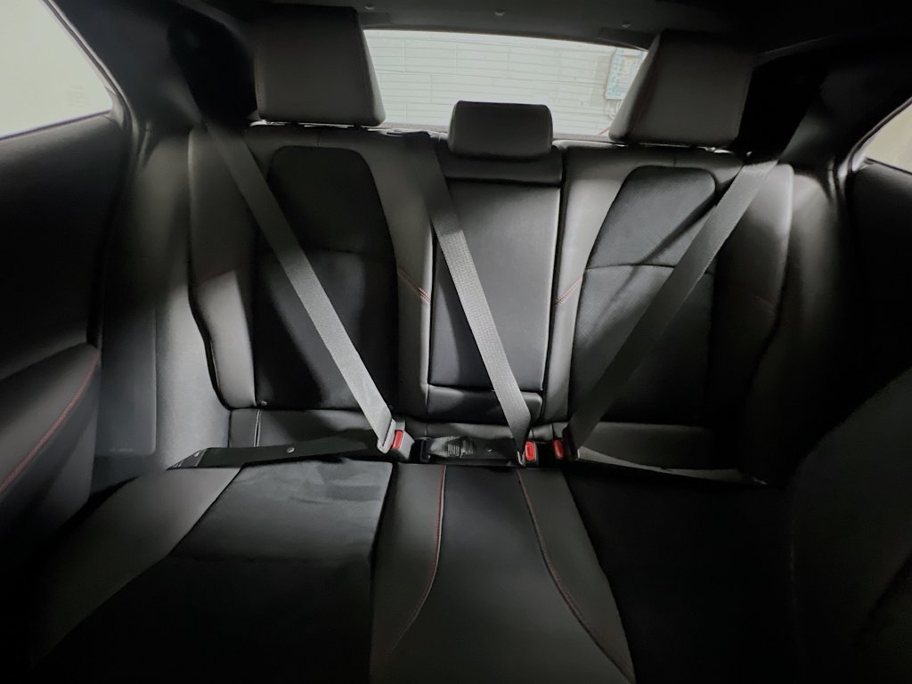 New 2026 Toyota Corolla GR AWD/4WD image 30