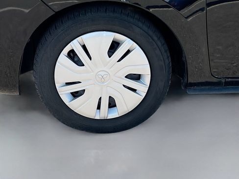 Used 2024 Mitsubishi Mirage ES FWD image 30