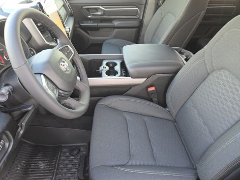 New 2025 RAM 1500 Big Horn image 11