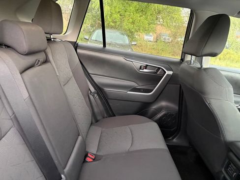 Used 2023 Toyota RAV4 XLE w/ Convenience Package AWD/4WD image 14