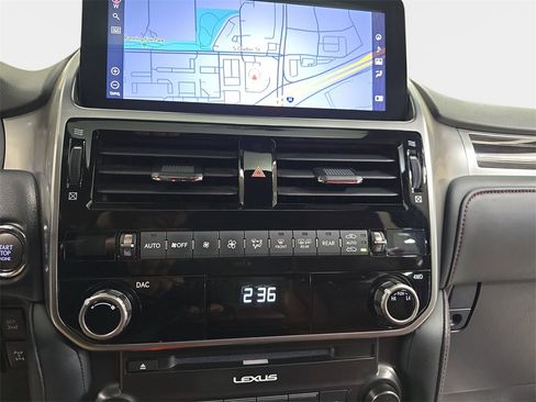 Certified 2023 Lexus GX 460 Premium image 22