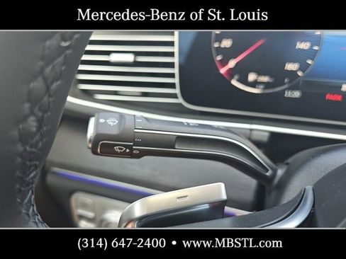 New 2026 Mercedes-Benz GLE 450 4MATIC Coupe image 26