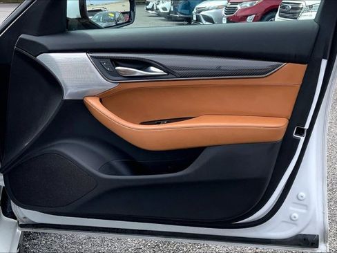 Used 2024 Cadillac CT5 Sport w/ Platinum Package image 24