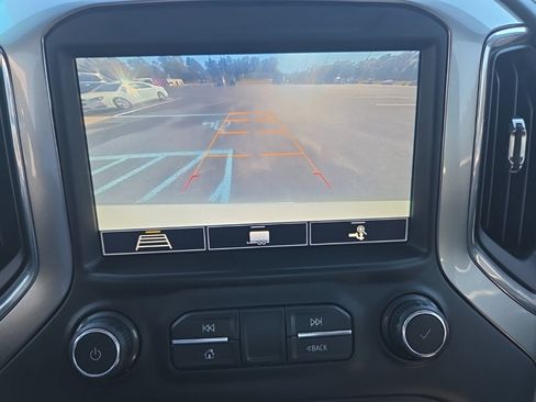 Used 2020 Chevrolet Silverado 1500 LTZ w/ LTZ Convenience Package image 25