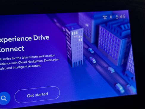 Used 2024 Toyota Prius LE image 22