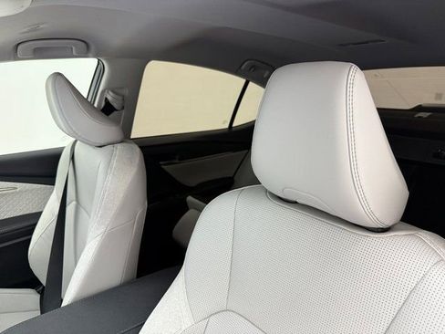 New 2026 Toyota Camry XLE FWD image 26