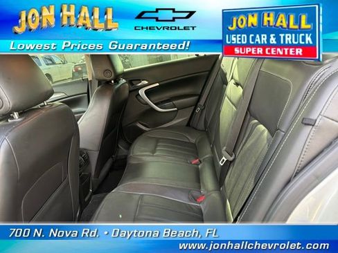 Used 2017 Buick Regal Sport Touring image 19