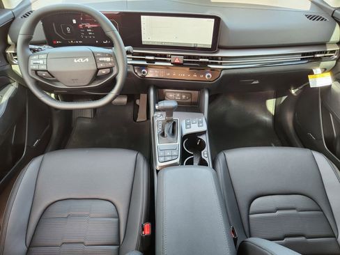 New 2026 Kia Sportage SX image 24