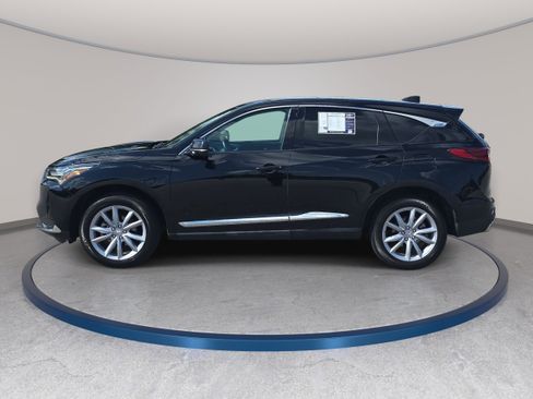 Used 2023 Acura RDX AWD image 8