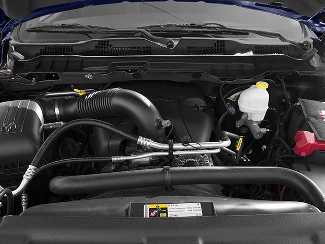 Used 2014 RAM 1500 Classic SLT RWD image 14