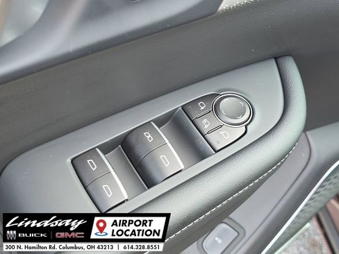 New 2026 Buick Enclave Avenir w/ LPO, Floor Liner Package image 24