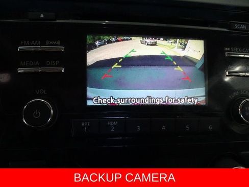 Used 2015 Nissan Altima 2.5 SV w/ Convenience Package FWD image 14