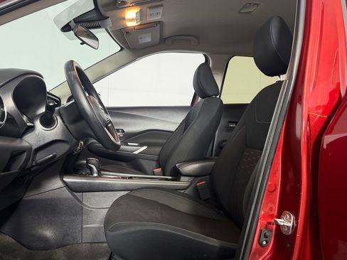 Used 2024 Nissan Kicks SV FWD image 19