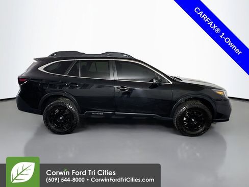 Used 2021 Subaru Outback Premium w/ Popular Package #1 image 19