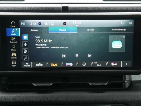 Used 2024 Jeep Wrangler Willys image 17