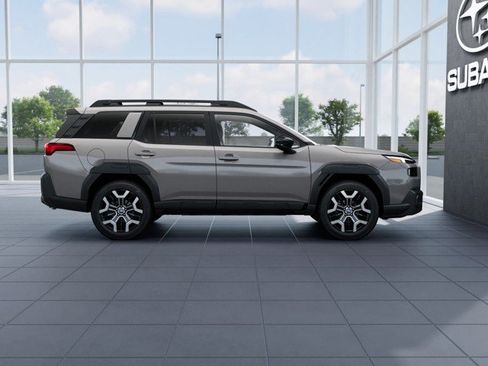 New 2026 Subaru Outback Touring XT AWD/4WD image 6
