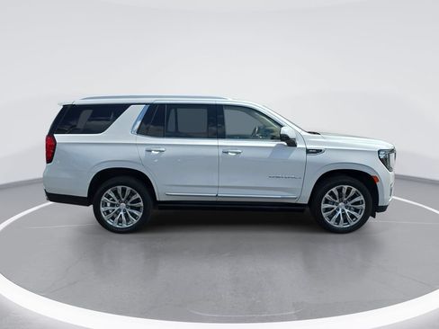 Certified 2023 GMC Yukon Denali AWD/4WD image 2
