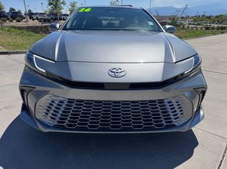 Used 2026 Toyota Camry XSE FWD video 2