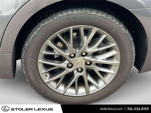 Used 2018 Lexus ES 350 image 8