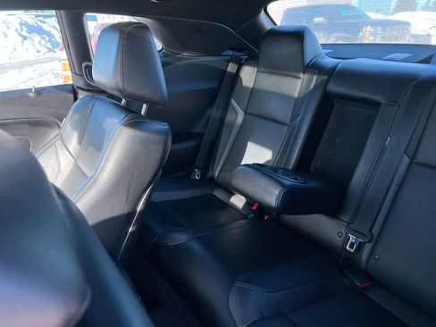 Used 2017 Dodge Challenger GT w/ Premium Sound Group image 15
