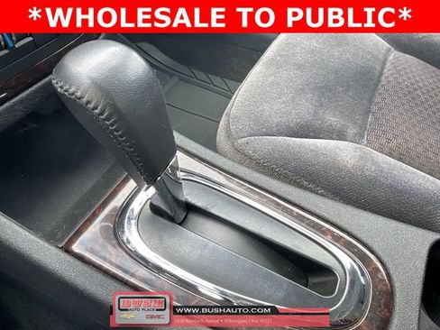 Used 2012 Chevrolet Impala LT image 14