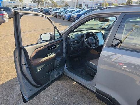 New 2026 Subaru Forester Touring image 41