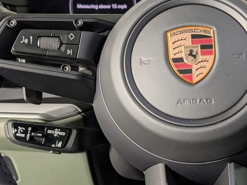 Used 2026 Porsche Cayenne S AWD/4WD image 39