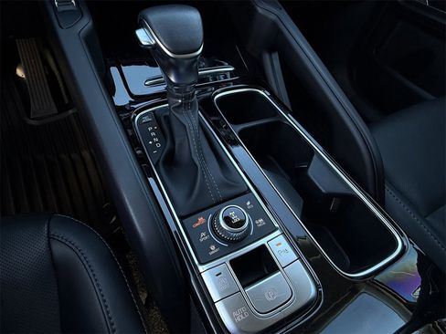 Used 2024 Kia Telluride S w/ S Sunroof Package image 21