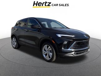 Used 2025 Buick Encore GX Preferred video 1