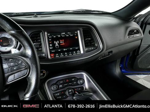 Used 2021 Dodge Challenger R/T Scat Pack image 14
