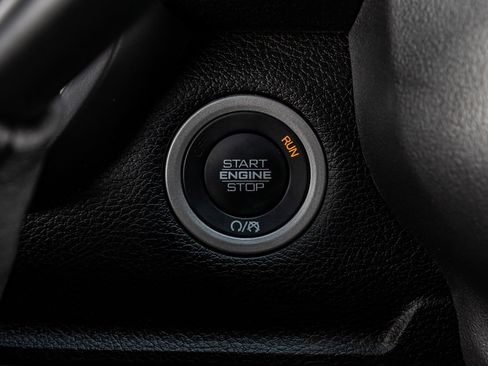 Used 2025 RAM 3500 Big Horn image 23