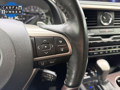 Used 2020 Lexus RX 350 AWD w/ Premium Package image 19