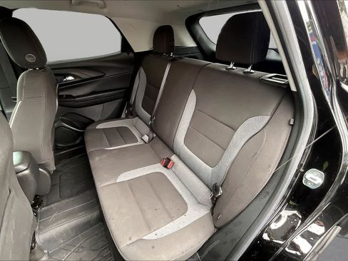 Used 2023 Chevrolet TrailBlazer LT w/ Convenience Package AWD/4WD image 48