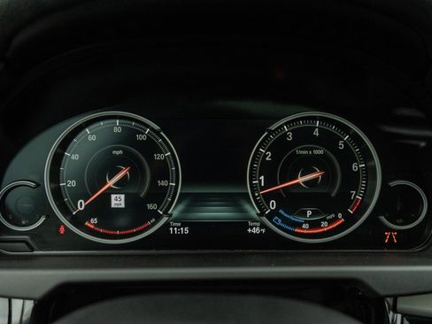 Used 2019 BMW X6 xDrive35i image 30