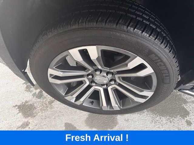 Used 2019 GMC Yukon Denali RWD image 22